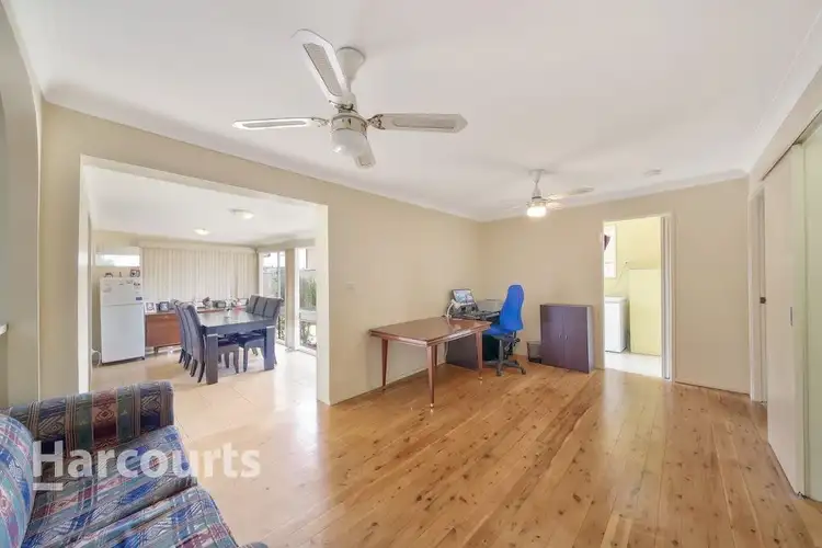 Fifth view of Homely house listing, 9 Mirage Avenue, Raby NSW 2566