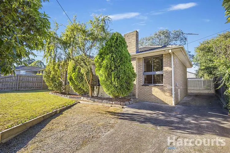 Second view of Homely house listing, 22 Mountfield Road, Kilsyth VIC 3137