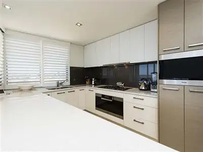 Fourth view of Homely unit listing, 15/91 Esplanade, Rockingham WA 6168