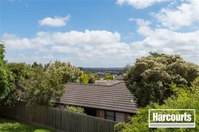 Second view of Homely house listing, 48 Balmain Drive, Berwick VIC 3806