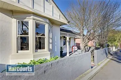 Third view of Homely house listing, 51a Regent Street, Sandy Bay TAS 7005