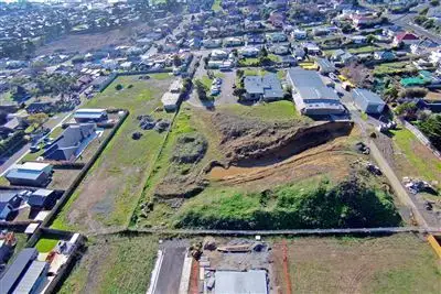 Third view of Homely land listing, 56a Clydesdale Avenue, Glenorchy TAS 7010