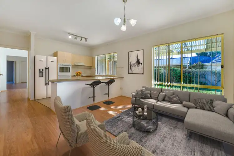 Sixth view of Homely house listing, 18 Alana Walk, Woodcroft SA 5162