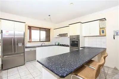 Second view of Homely house listing, 27 Victoria Drive, Thomastown VIC 3074
