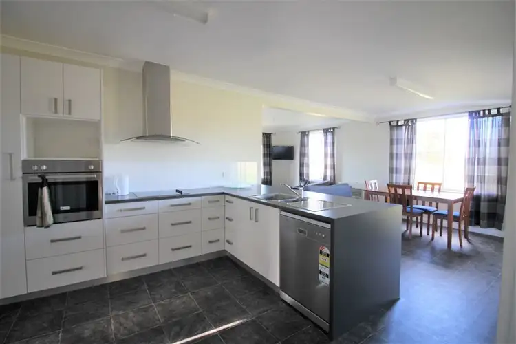 Second view of Homely house listing, 40 Main Street, Legerwood TAS 7263