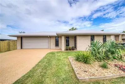 Main view of Homely house listing, 11 Plum Tree Close, Taranganba QLD 4703