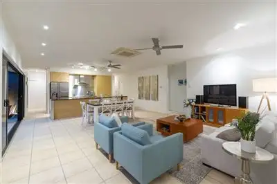 Fourth view of Homely house listing, 113 Bainbridge Drive, Pullenvale QLD 4069