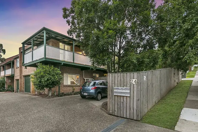 1/24 Wambool Street, Bulimba QLD 4171