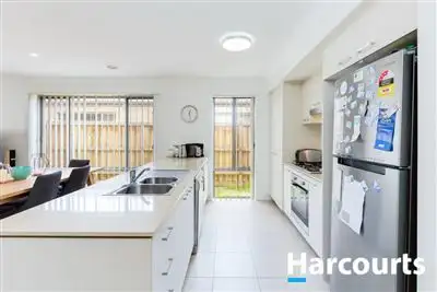 Third view of Homely house listing, 5 Bremer Street, Clyde North VIC 3978