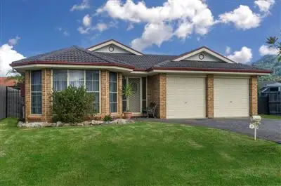 31 Forestview Way, Woonona NSW 2517