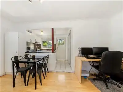 Fifth view of Homely unit listing, 58/125 Pappas Way, Carrara QLD 4211