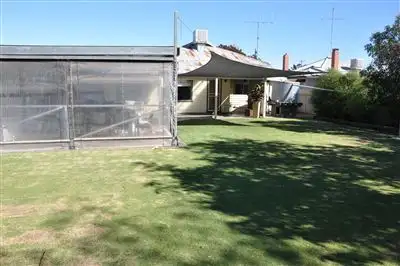 Fourth view of Homely house listing, 221 Westblade Ave, Kerang VIC 3579