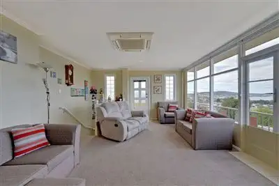 Fourth view of Homely house listing, 30 River Street, Bellerive TAS 7018