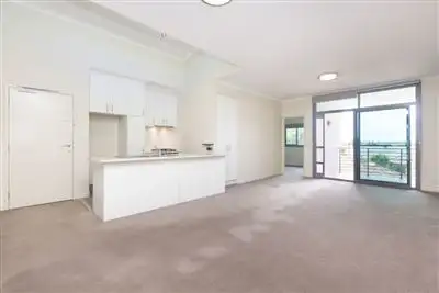 Second view of Homely apartment listing, 16/35 Malata Crescent, Success WA 6164