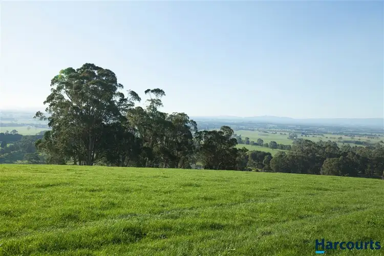 Fourth view of Homely rural property listing, 785 Hazeldean Road, Cloverlea VIC 3822