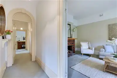 Third view of Homely house listing, 41 Hill Street, West Hobart TAS 7000