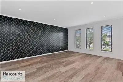 Third view of Homely house listing, 1 Xavier Place, Parafield Gardens SA 5107