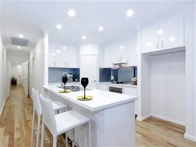 Seventh view of Homely house listing, 5B Thomas Way, Kardinya WA 6163