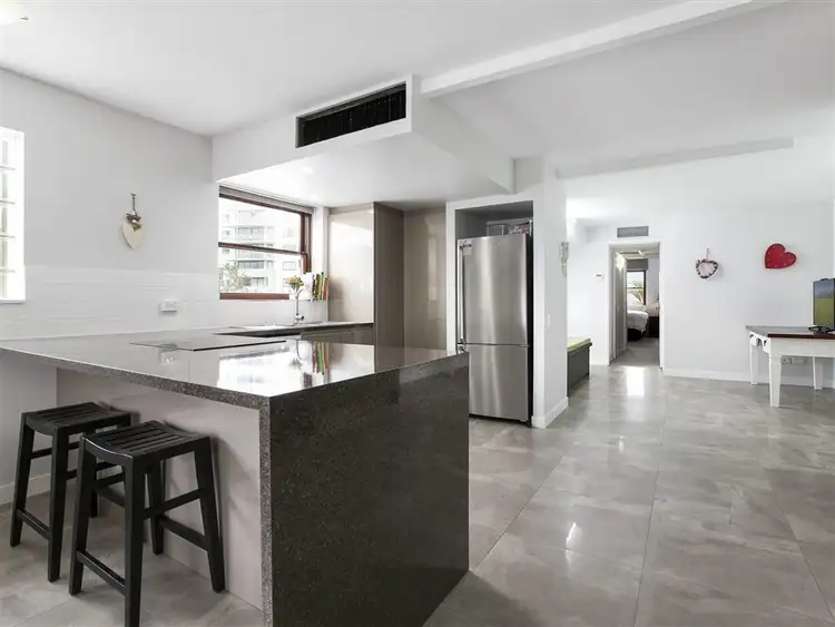 Third view of Homely apartment listing, 9/52 Alexandra Parade, Maroochydore QLD 4558