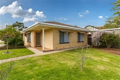 Main view of Homely unit listing, 1/65 Winston Avenue, Daw Park SA 5041