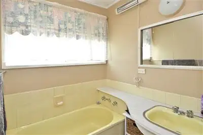 Fifth view of Homely house listing, 13 Andrew St, Newcomb VIC 3219