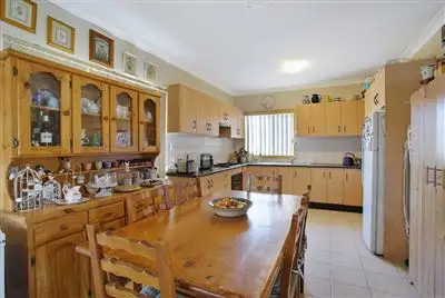 Third view of Homely house listing, 2 Gibbs Place, St Helens Park NSW 2560