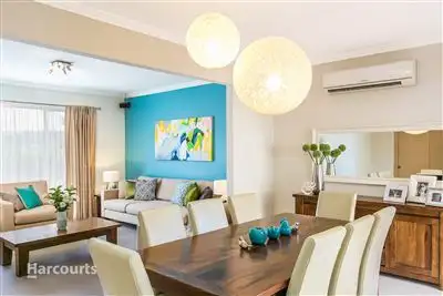Third view of Homely semi-detached listing, 63 Mortlock Drive, Albion Park NSW 2527