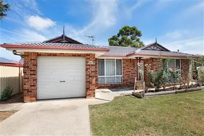 Main view of Homely house listing, 83 Southee Circuit, Oakhurst NSW 2761