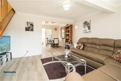 Second view of Homely townhouse listing, 8/53 Woodland Road, St Helens Park NSW 2560