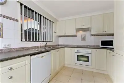 Third view of Homely house listing, 8 Holburn Crescent, Kings Langley NSW