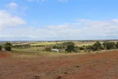 Second view of Homely land listing, 21 Carls Road, Dundowran QLD 4655