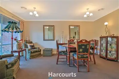 Third view of Homely house listing, 17 Adrian Drive, Pakenham VIC 3810
