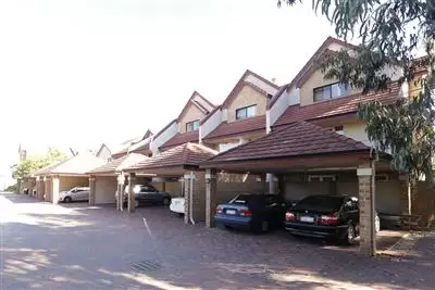 Third view of Homely townhouse listing, 12/20 Gochean Avenue, Bentley WA 6102
