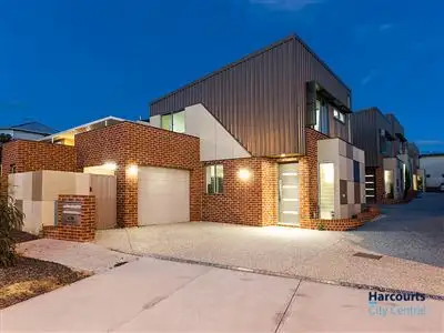 Main view of Homely townhouse listing, 1/430 Charles Street, North Perth WA 6006