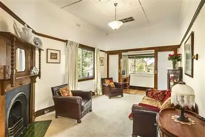 Third view of Homely house listing, 58 William Street, Preston VIC 3072