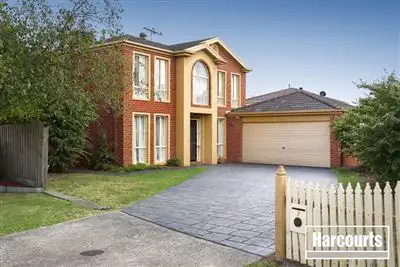 Main view of Homely house listing, 7 Saintly Grove, Berwick VIC 3806