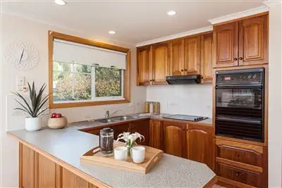 Fifth view of Homely house listing, 2/1 Nicholas Drive, Sandy Bay TAS 7005