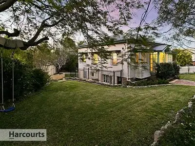 Fourth view of Homely house listing, 71 Grays Road, Gaythorne QLD 4051