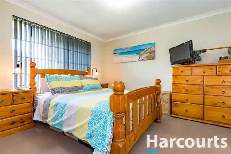 Sixth view of Homely house listing, 6 Pennington Gardens, Erskine WA 6210