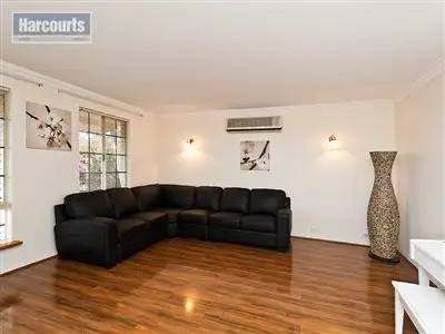 Sixth view of Homely house listing, 108 Naturaliste Boulevard, Iluka WA 6028