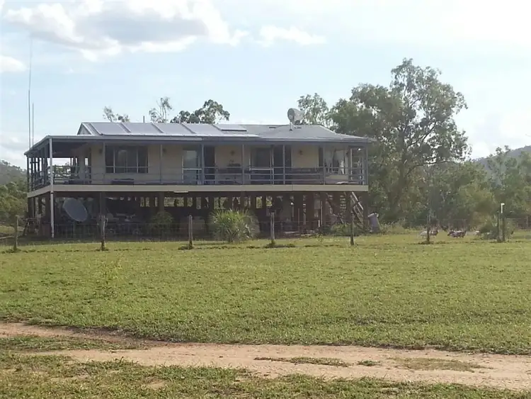Seventh view of Homely rural property listing, 429 Shannonvale Road, Bowen QLD 4805