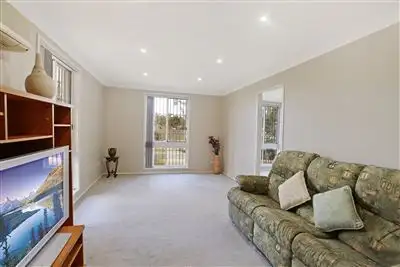 Third view of Homely house listing, 14 Romilly Place, Ambarvale NSW 2560