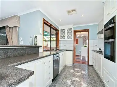 Third view of Homely house listing, 83 Fiveash Drive, Pasadena SA 5042