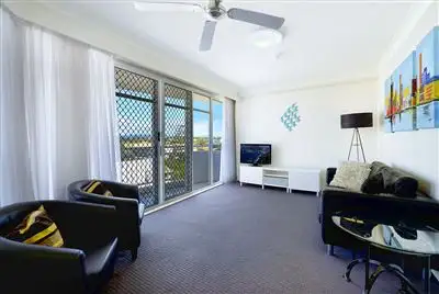 Fourth view of Homely unit listing, 5B/510 Marine Parade, Biggera Waters QLD 4216