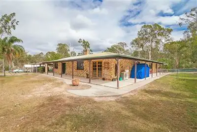 Fifth view of Homely rural property listing, 143 Miller Road, Logan Village QLD 4207