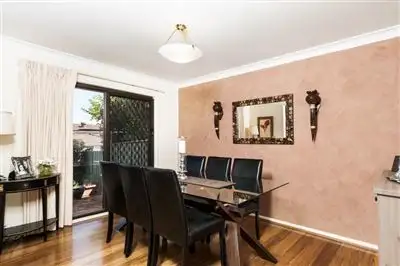 Third view of Homely villa listing, 15/7 Chapel Lane, Baulkham Hills NSW 2153