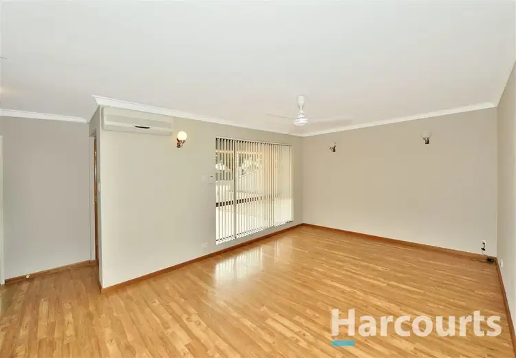 Second view of Homely unit listing, 1/29 Tuckey Street, Mandurah WA 6210