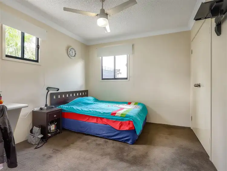 Sixth view of Homely apartment listing, 5/35 Morrow Street, Taringa QLD 4068