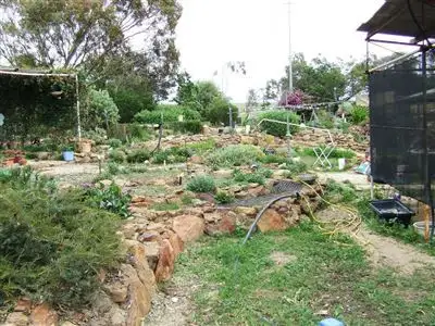 Sixth view of Homely rural property listing, 386 Hosken Rd, Northampton WA 6535