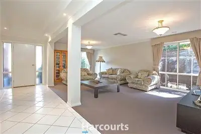 Second view of Homely house listing, 99 Ebony Drive, Pakenham VIC 3810